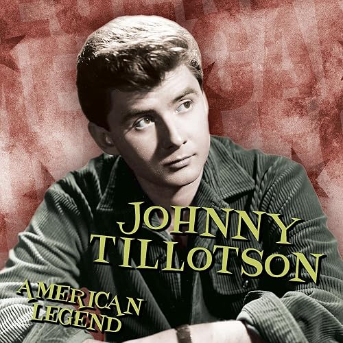 Send Me The Pillow You Dream On Re Record By Johnny Tillotson On