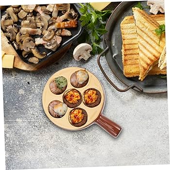 エスカルゴ焼皿エスカルゴのから付き　　8個セット エスカルゴ焼皿エスカルゴのから付き 8個セット