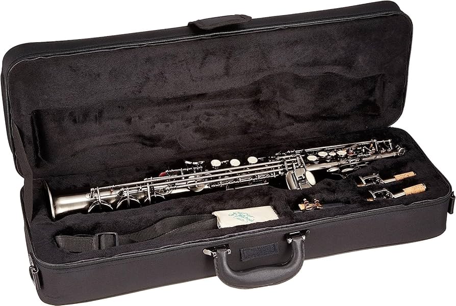 NANAIRO.J 美品　ソプラノサックスJ.Michael SP-650 SP-650 | Jマイケル | マックコーポレーション