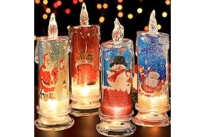Beautiful Christmas Decorations Under $10