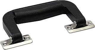 TCH Hardware Black Plastic Briefcase Lahore, Karachi - Pakistan