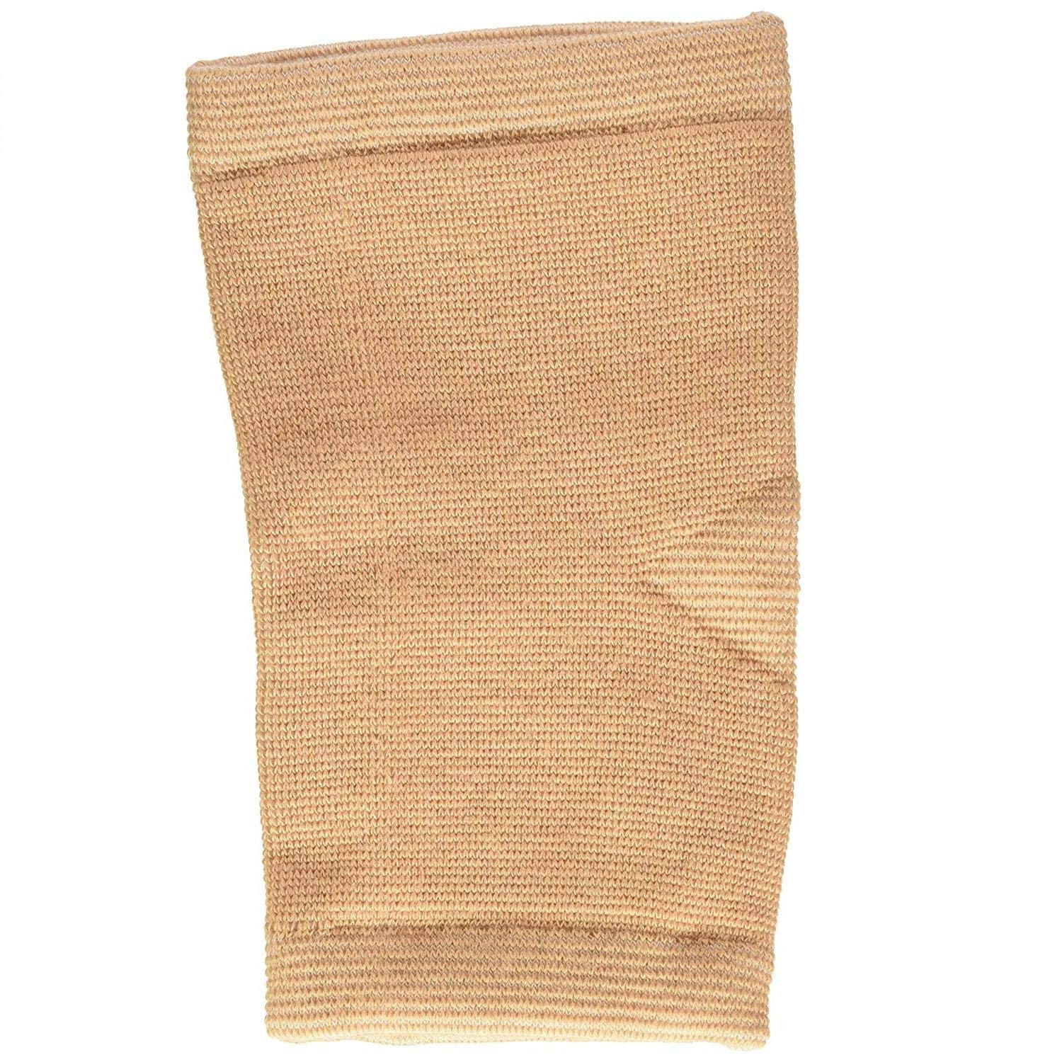 FLA ORTHOPEDICSFLA ORTHOPEDICS Therall Joint Warming Elbow Support, Beige, Small