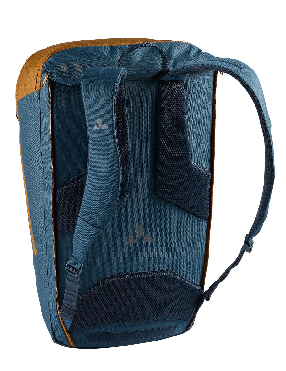 VAUDE Cycle 20 II, 2in1 Gepäckträgertasche und Rucksack