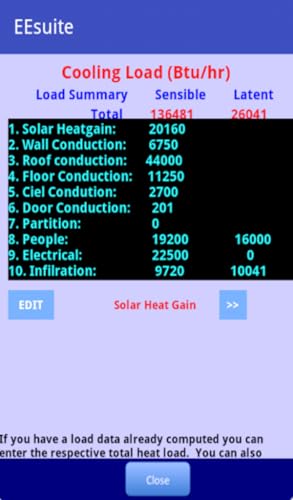 Energy Efficiency Suite