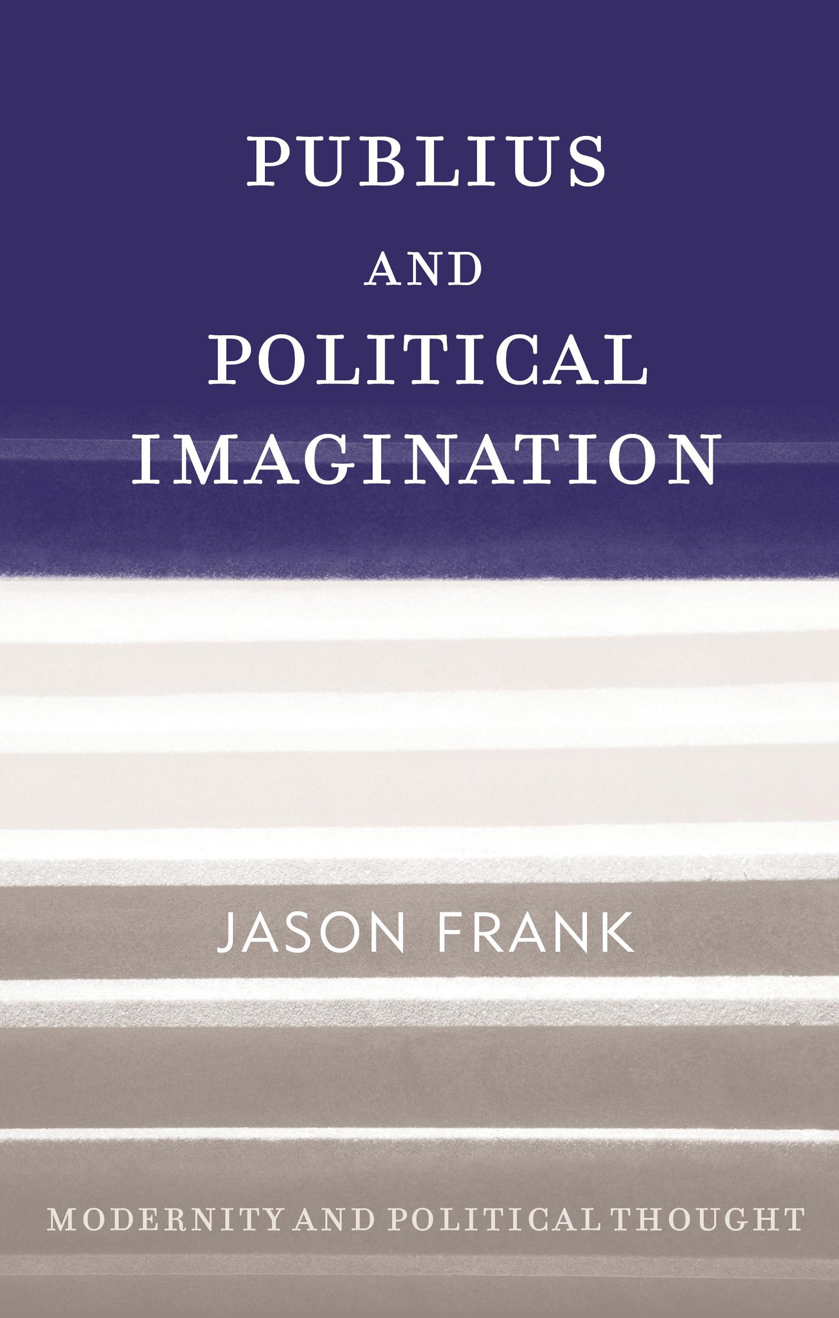 Buy Publius and Political Imagination — BookShops.in