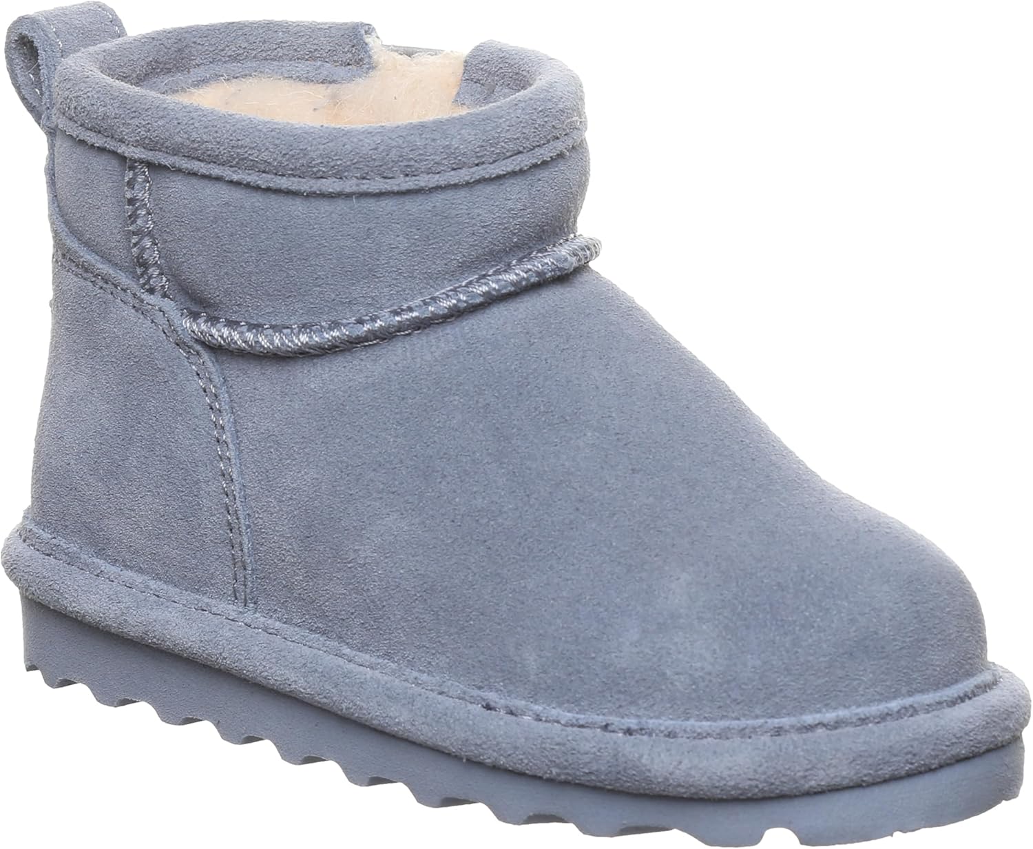 BEARPAW girls Shorty (Toddler/Little Kid) - Image 3