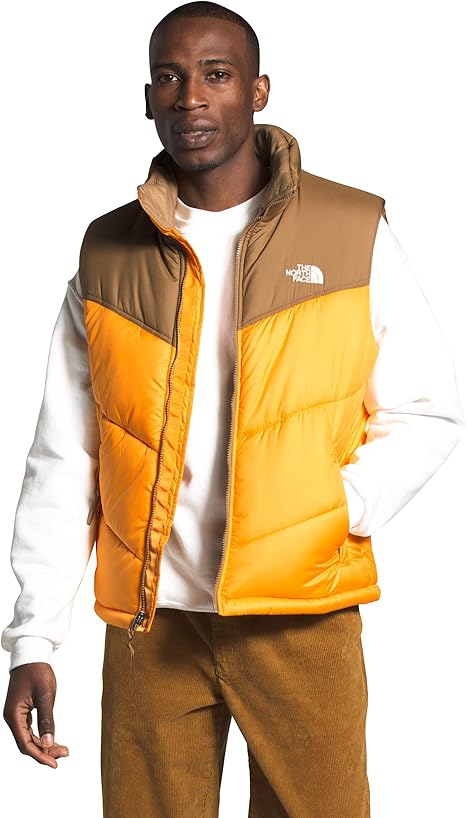 The north face saikuru vest Clearance