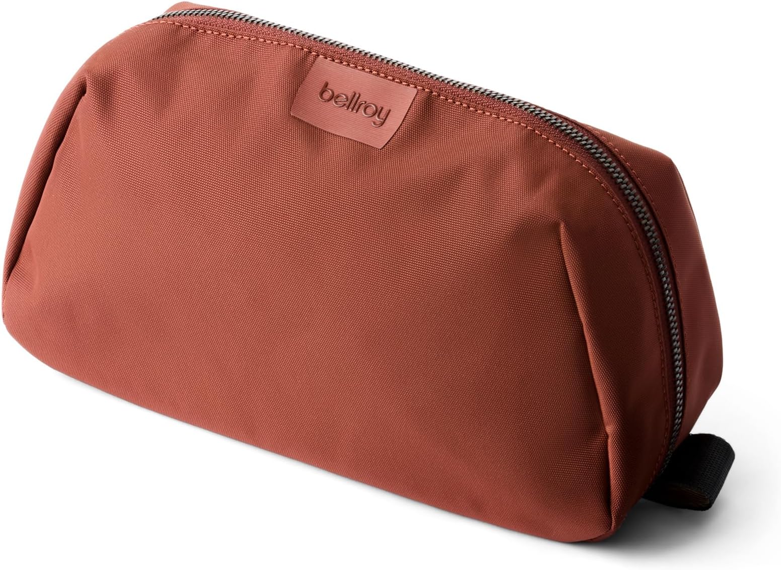 Bellroy Toiletry Kit Plus โ (Toiletries pouch, bag) -Clay