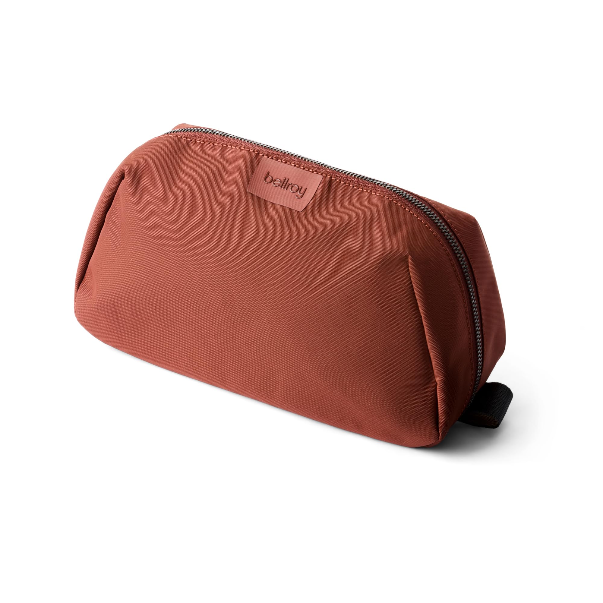 Bellroy Toiletry Kit Plus – (Toiletries pouch, bag) -Clay