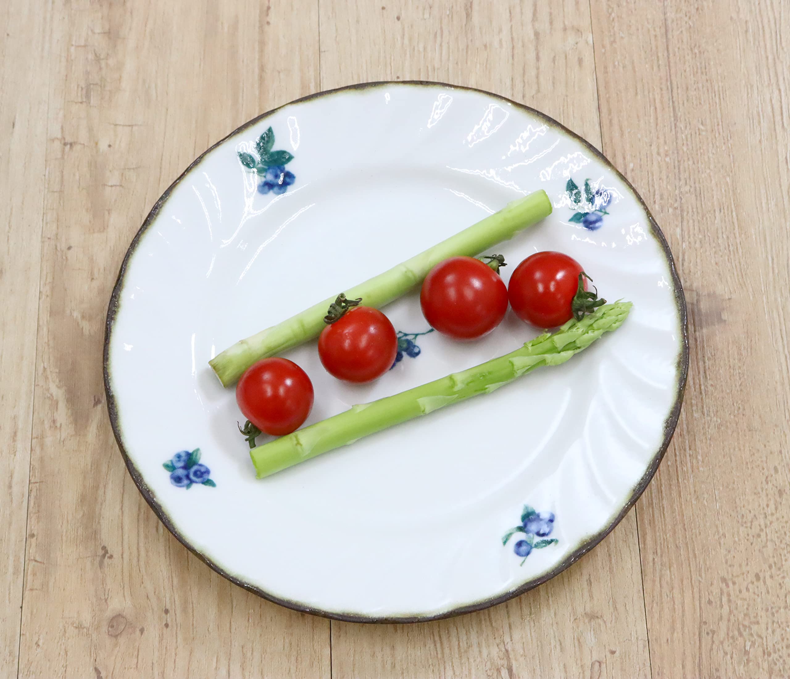 Amazon.co.jp: 【業務用 セット】昭和レトロな浪漫食器シリーズ 20 