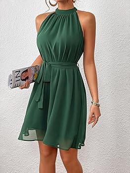 ワンピース NEWALRIN 25ss Balloon shirring sleeveless Dress Balloon shirring sleeveless Dress - 뉴얼린