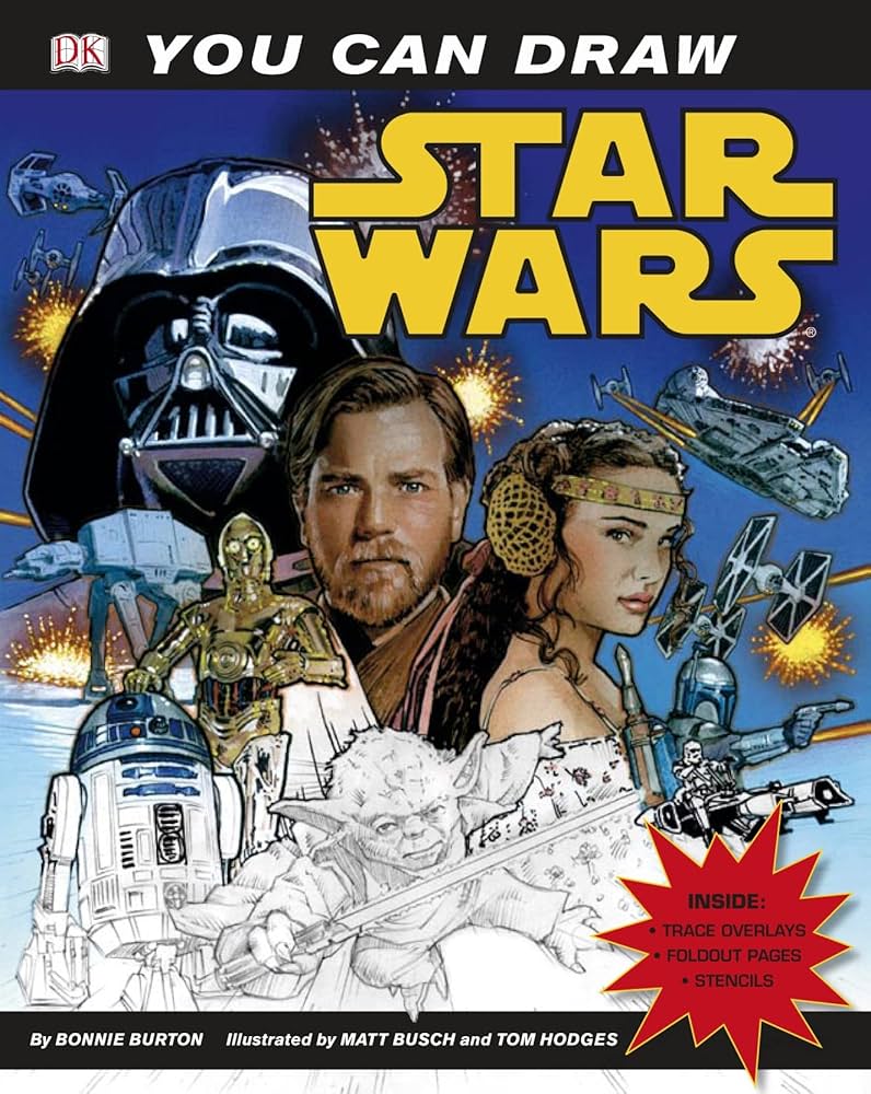 全巻セット YOU CAN DRAW STAR WARS 全巻セット YOU CAN DRAW STAR WARS YOU CAN DRAW STAR WARS