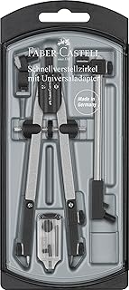 Estojo de Desenho Técnico