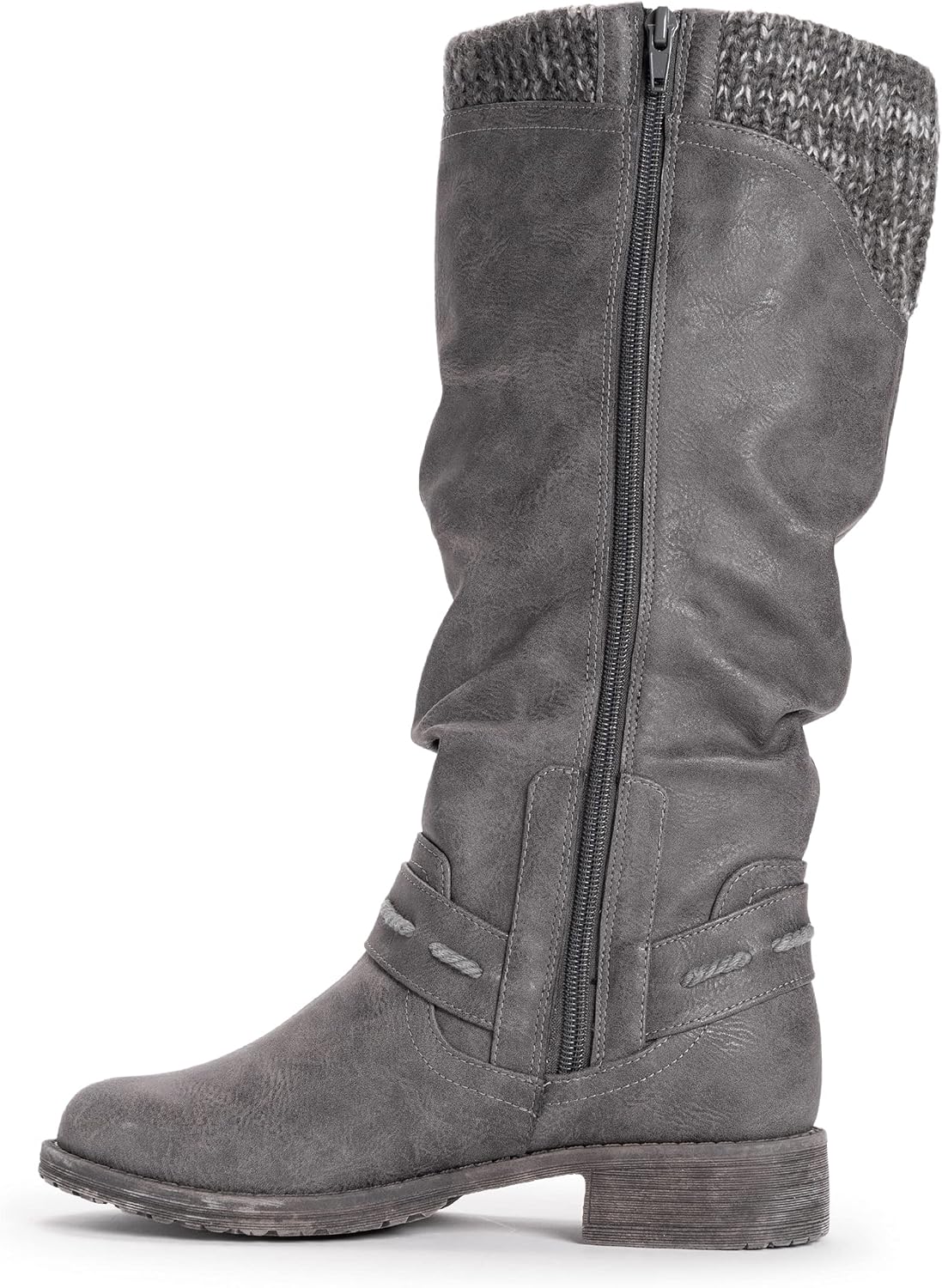 MUK LUKS Women's Lukees By Muk Luks® Women's Bianca Briana Boots