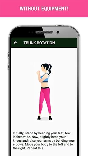 Abs Workout For Women And Men