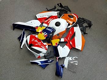 CBR600RR PC40中期 中華カウルセット　スクリーン等おまけ　手渡し限定 CBR600RR PC40中期 中華カウルセット スクリーン等おまけ 手渡し