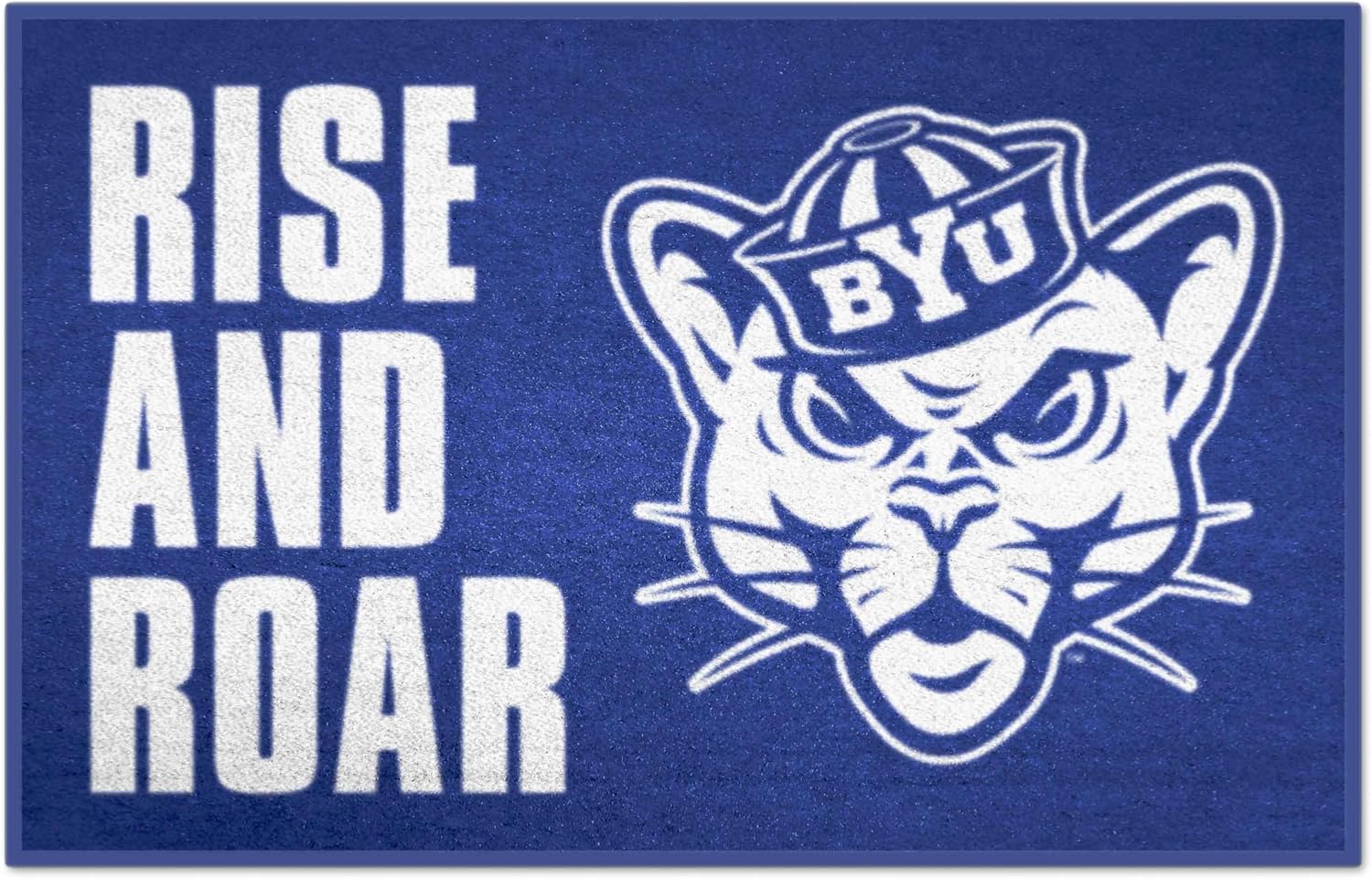 FANMATS NCAA Unisex-Adult Modern