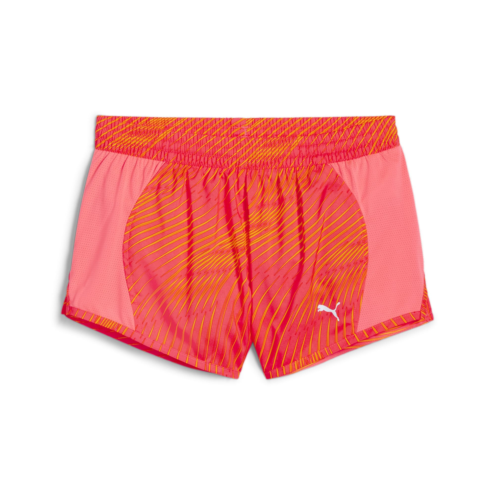 PUMA Run Favorite AOP Velocity 3" Short W