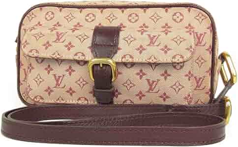 Amazon | (ルイ ヴィトン) LOUIS VUITTON M92219 モノグラム ミニ