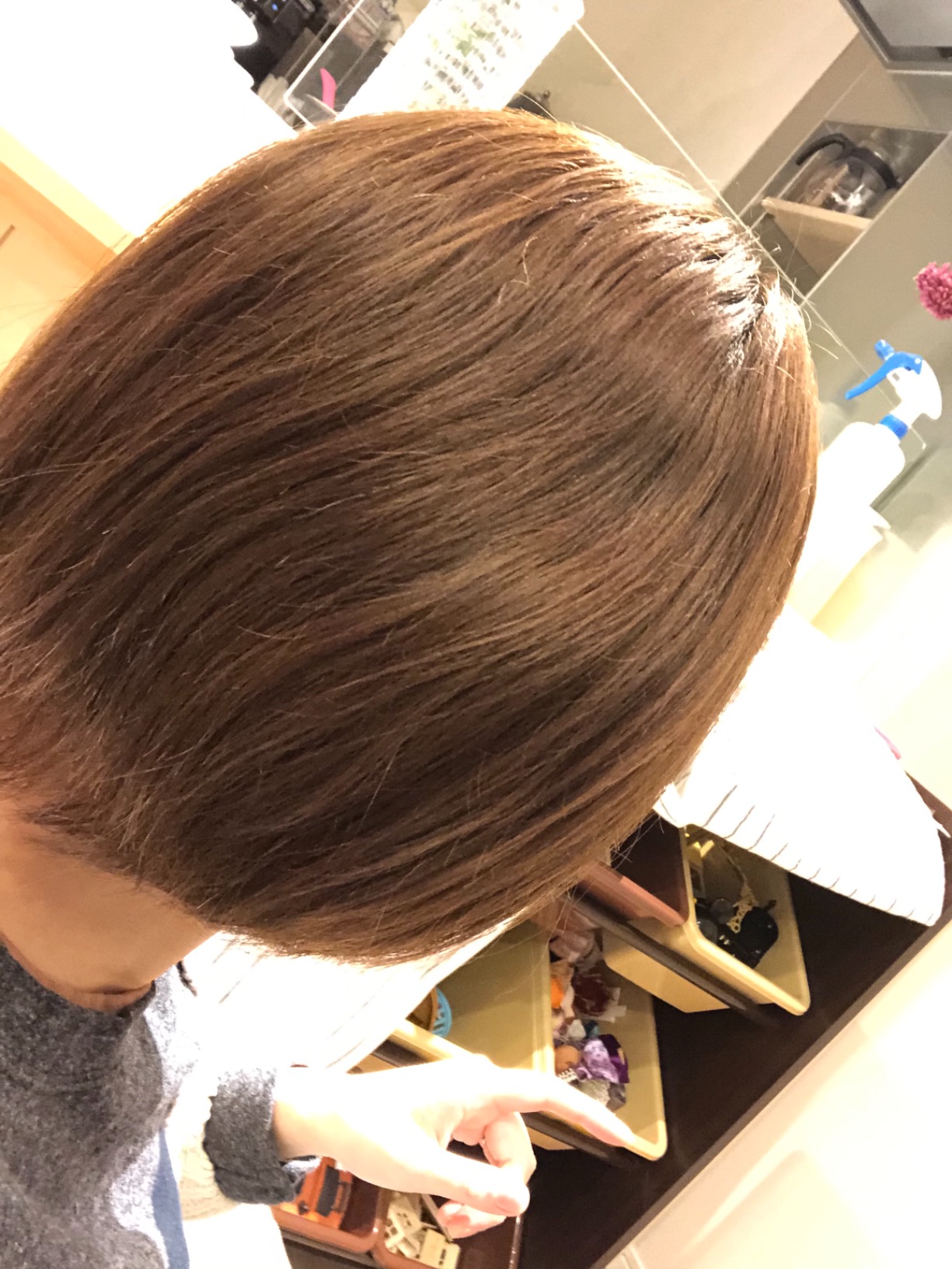 お客様イメージ