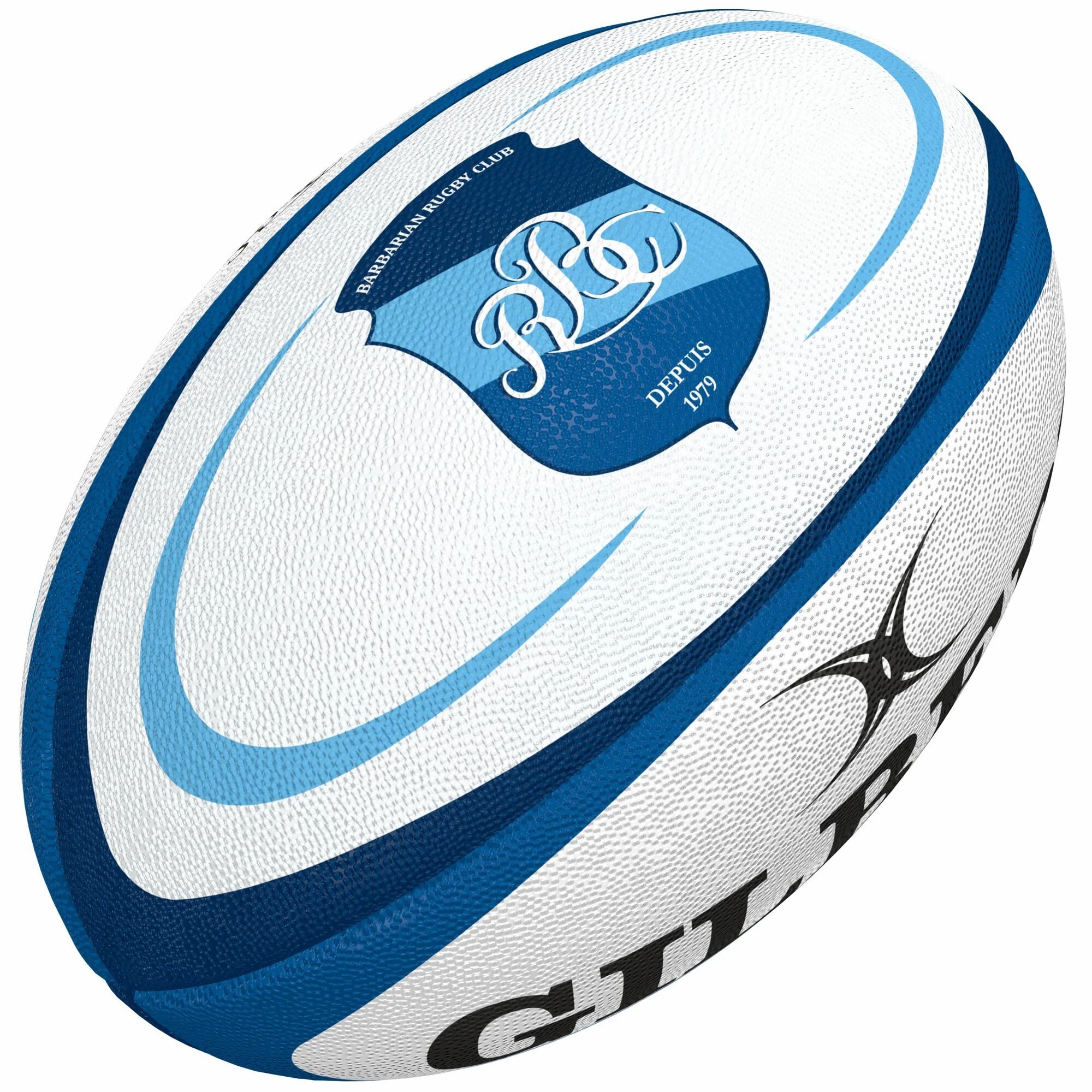 Gilbert Ball Barbarian Rugby Club