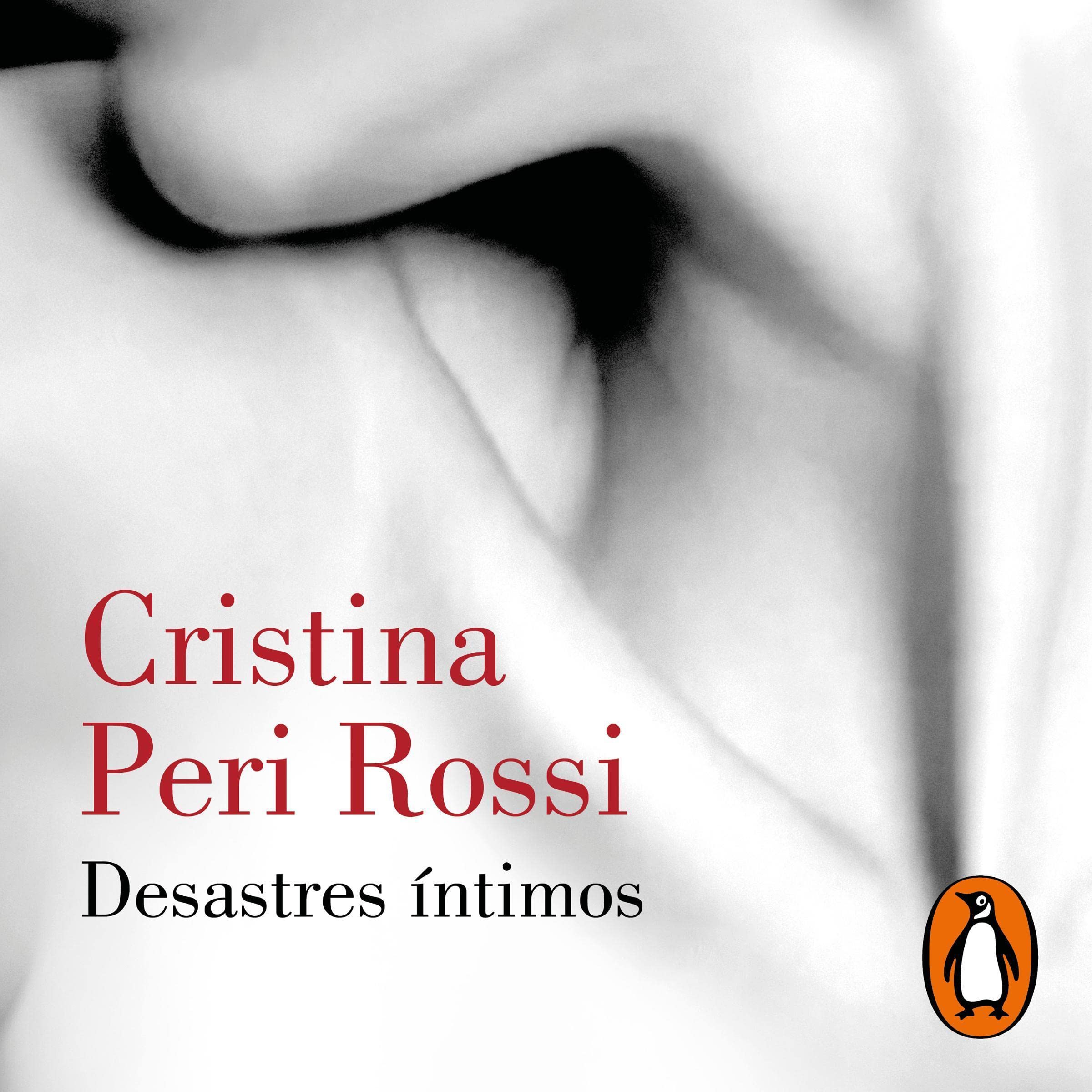Cover art for Desastres íntimos [Intimate Disasters]