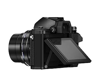 Amazon.co.jp: OLYMPUS ミラーレス一眼 OM-D E-M10 MarkII 14