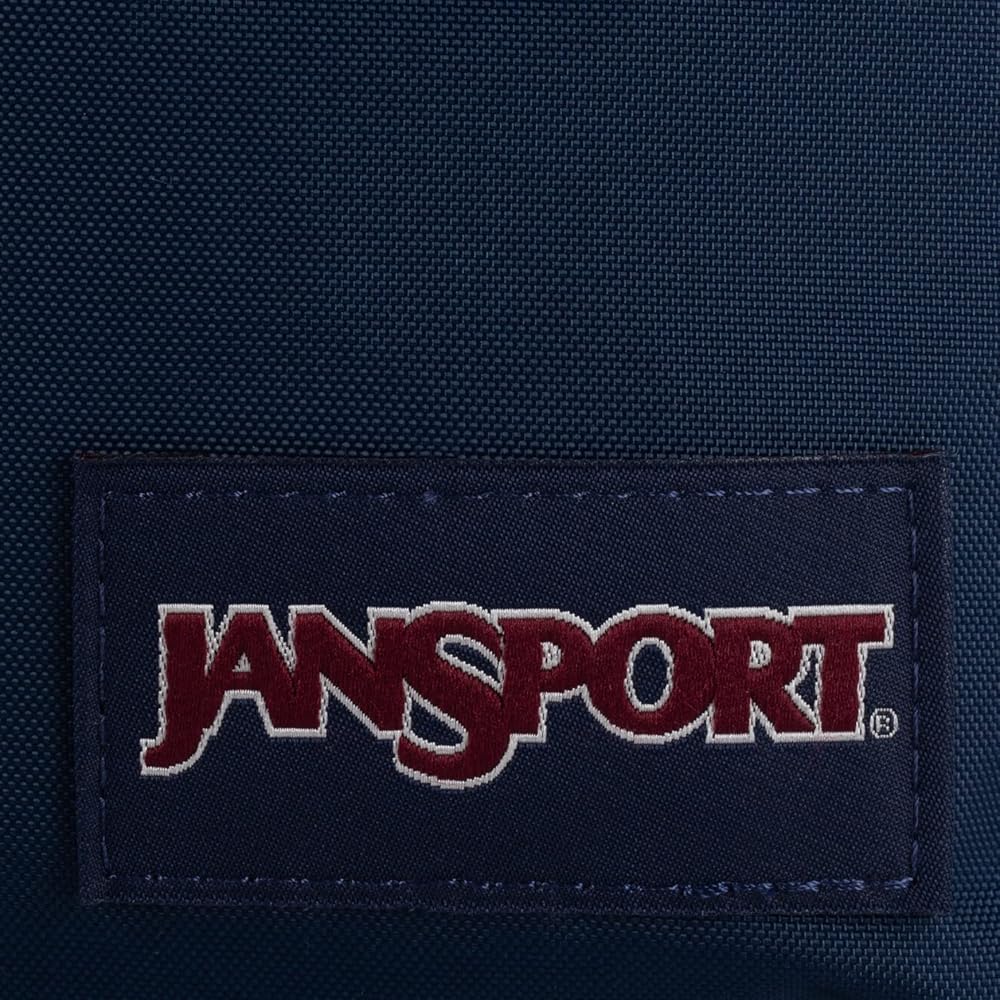 Amazon.com: Jansport JS0A47KX003 West Break Navy : Electronics