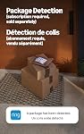 Ring Battery Doorbell Plus, Head-to-Toe HD+ Video, motion detection & alerts, and Two-Way Talk