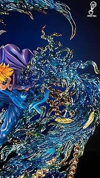 Amazon.co.jp: 不死鳥マルコ フィギュア 1/8スケール 塗装済み