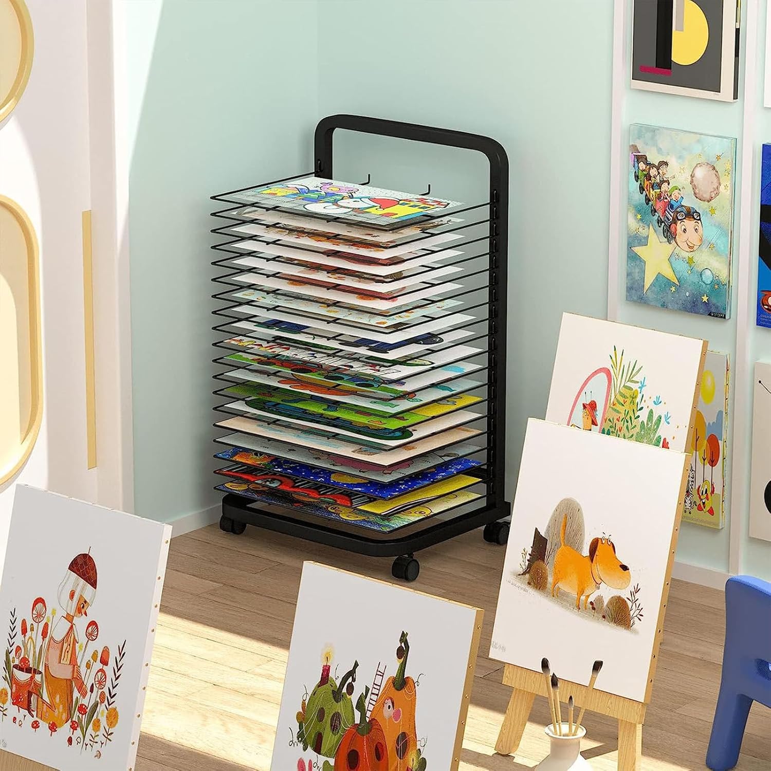 ヨーグルッペ カフェオレ4ケース ヨーグルッペ 200ml×18