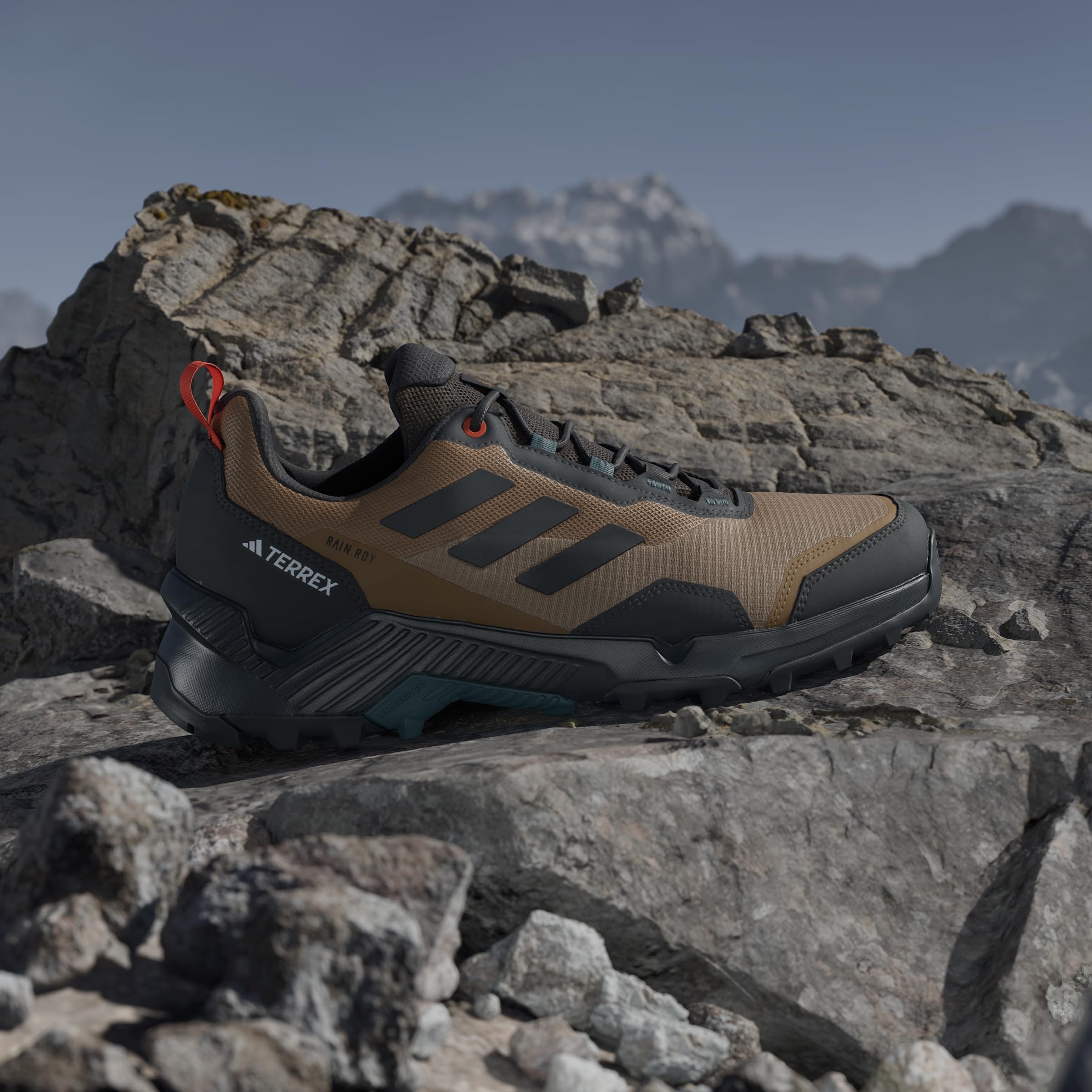 adidas Men's Chaussure de randonnée Eastrail 2.0 Rain.RDY