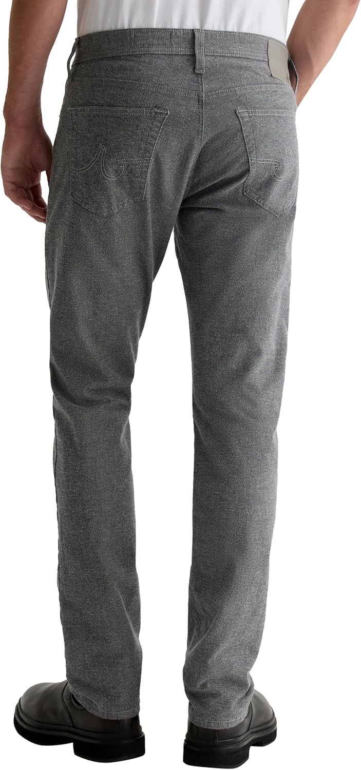 AG Men's Everett Slim Straight Pant