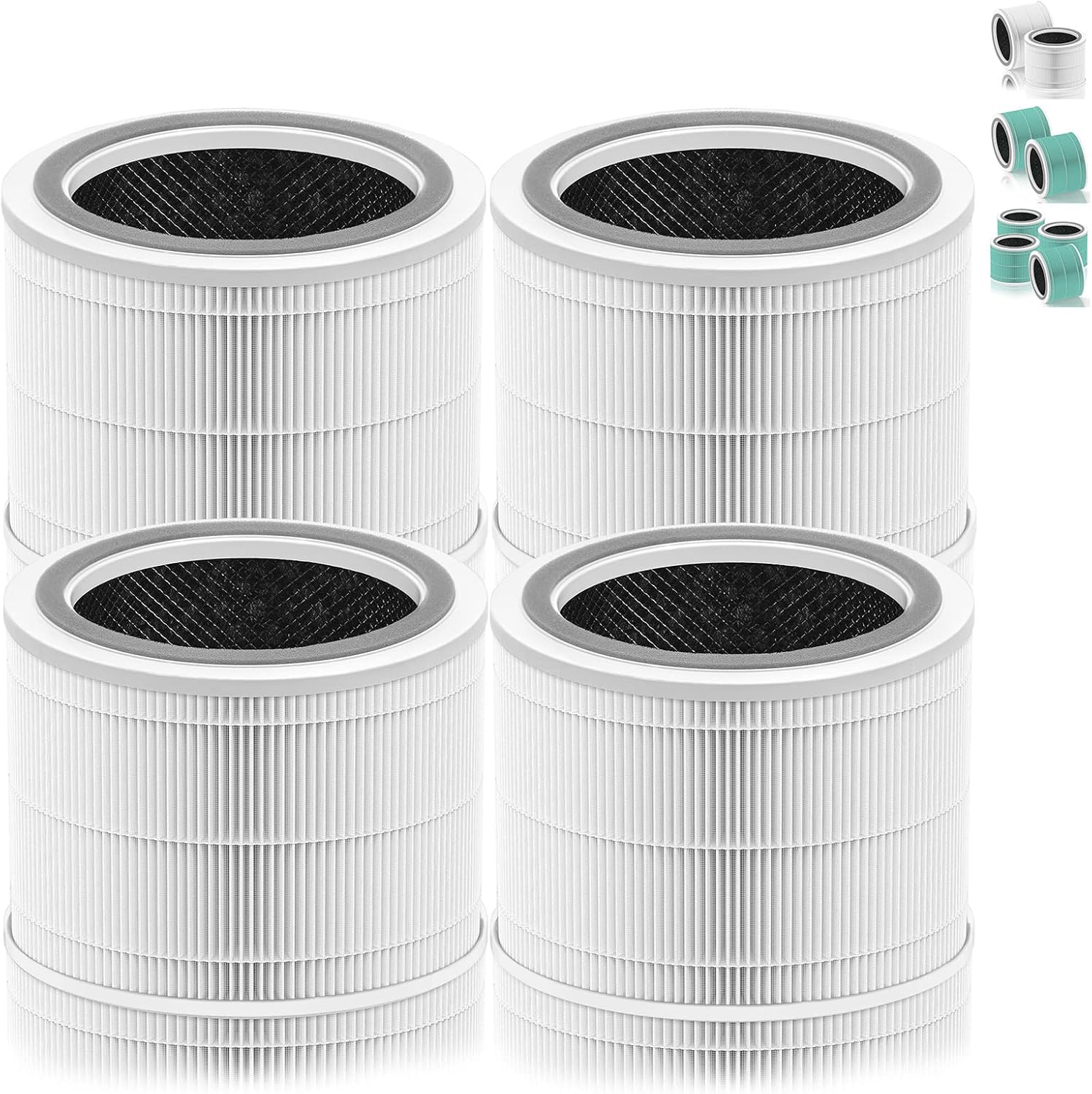 Lõi Lọc Không Khí Levoit Core 200S-RF (Hàng Chính Hãng