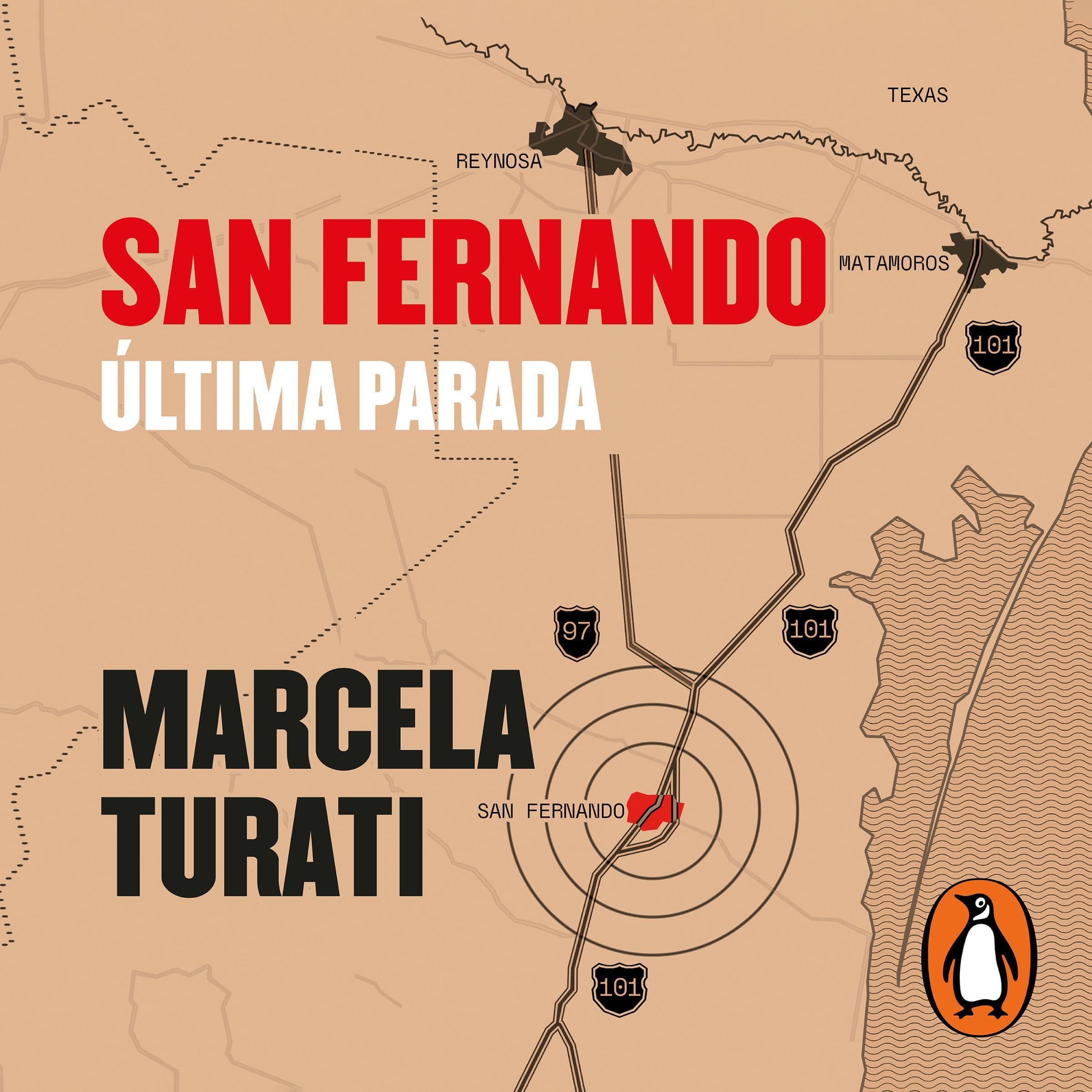San Fernando: última parada [San Fernando: Last Stop]