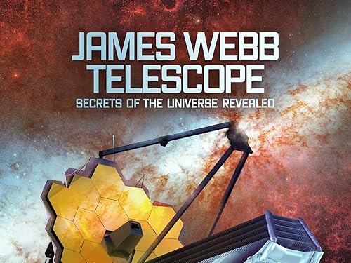 Beyond Hubble: The Telescope of Tomorrow (TV Series)