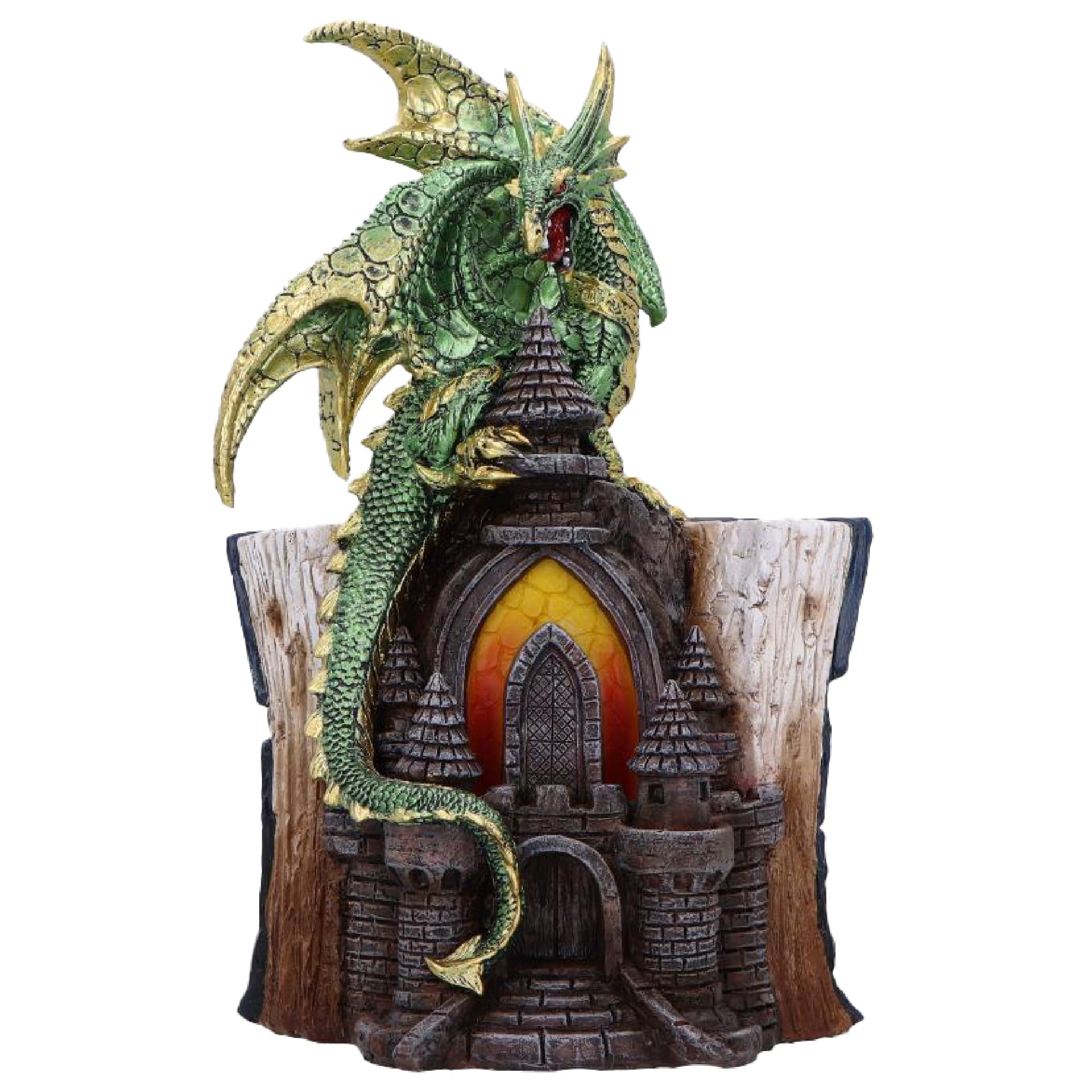 Draconis Arcanum Dragon Figurine