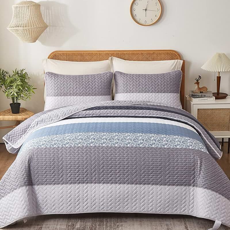 Amazon.ca Quilts Blankets & Quilts Home & Kitchen