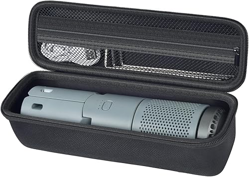 Boobowl Funda compatible con BYSOUpara AsFrostpara SupeDeskpara Outask Camping Luz telescópica y plegable de noche con batería de iluminación móvil,