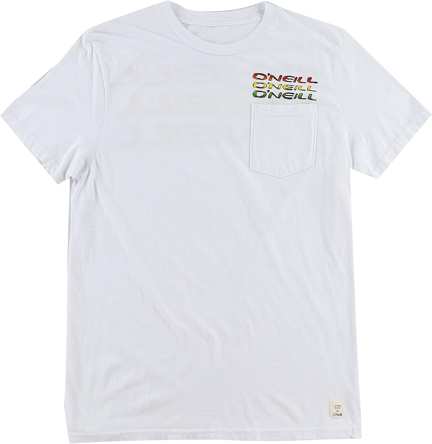 O'Neill Men's Leonard T-Shirt