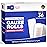 Gauze Rolls 3 inch 36 Rolls - Premium Quality Lint and Latex-Free Rolled Gauze 3 inches x 4.1 Yards - Conforming Stretch Bandages Designed for Effective Wound Care & Comfort