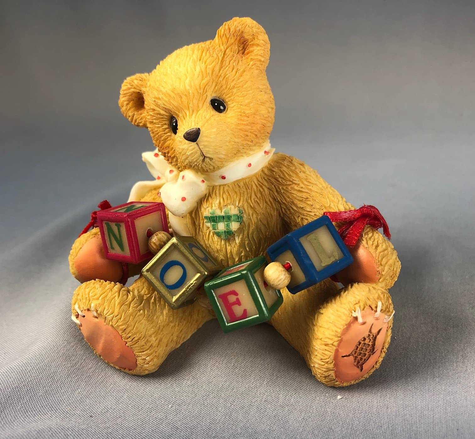 Amazon.com: Cherished Teddies 1 X 