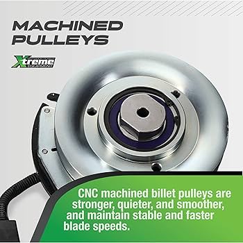 メディカルシリーズ Amazon.com : Outdoor Power Xtreme Equipment X0804A PTO Clutch