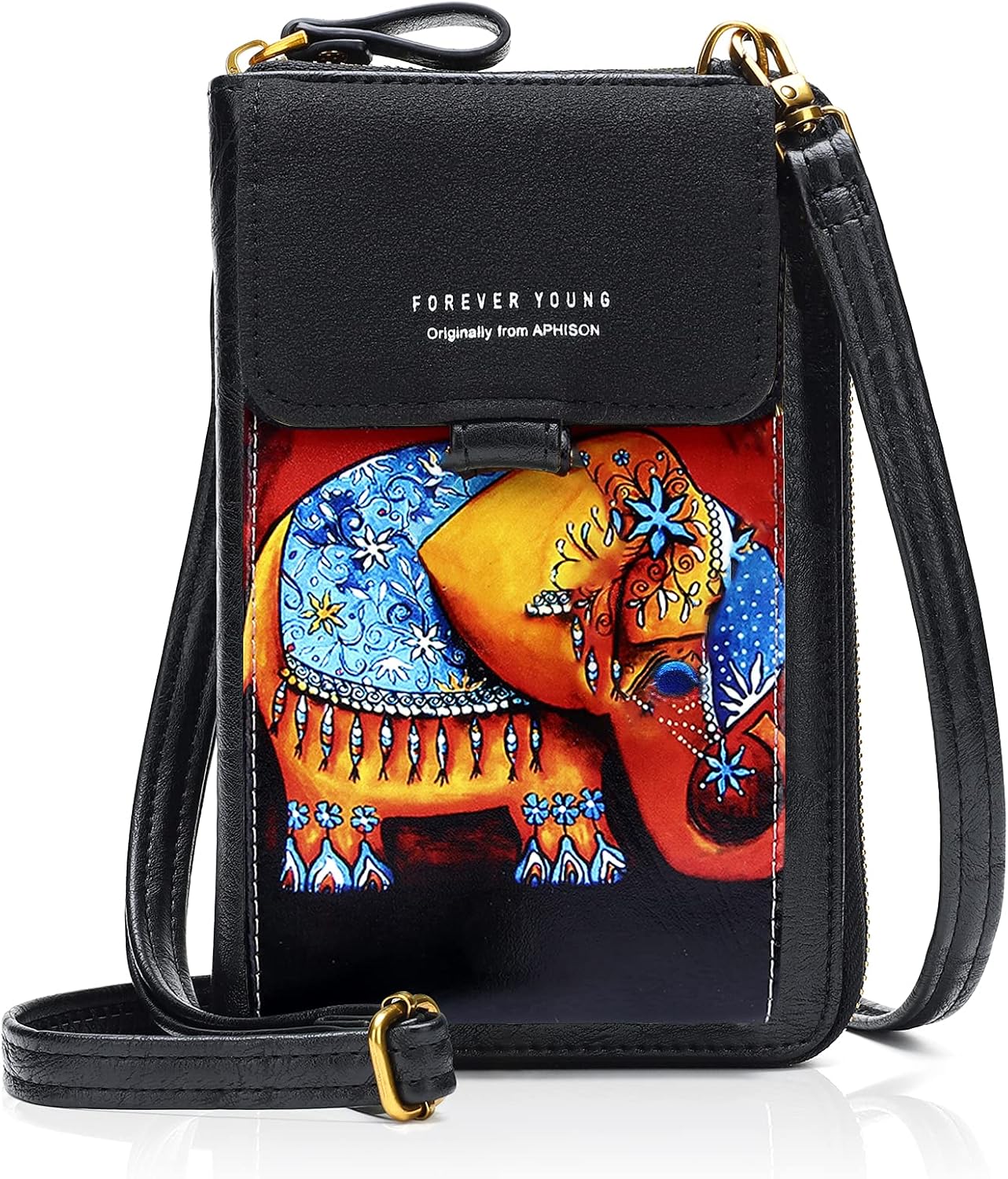 Best Phone Purse Shoulder Bags For Women