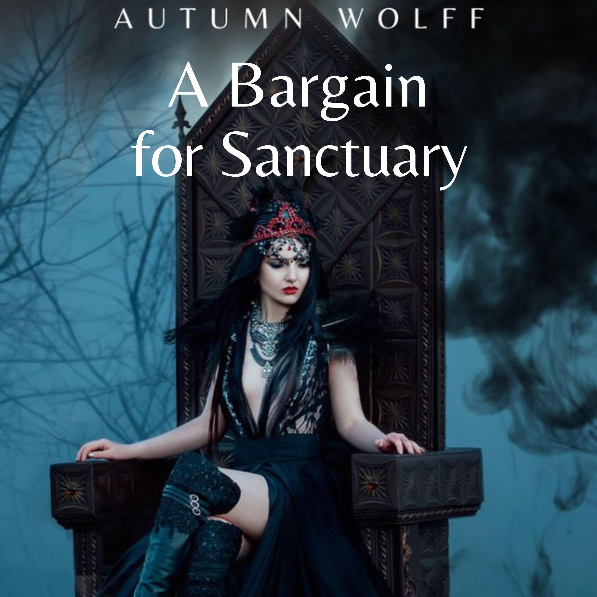 A Bargain for Sanctuary