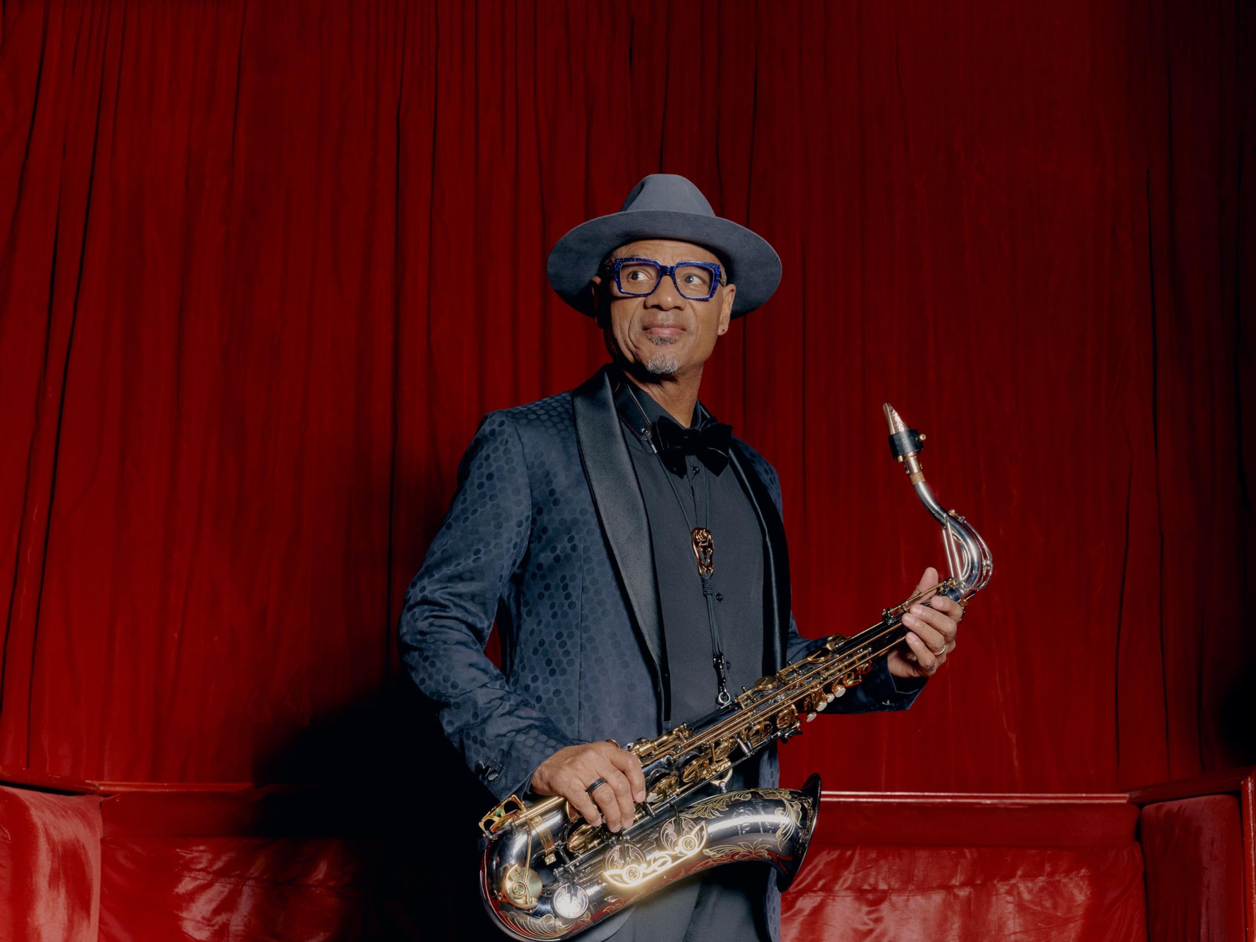 Kirk Whalum