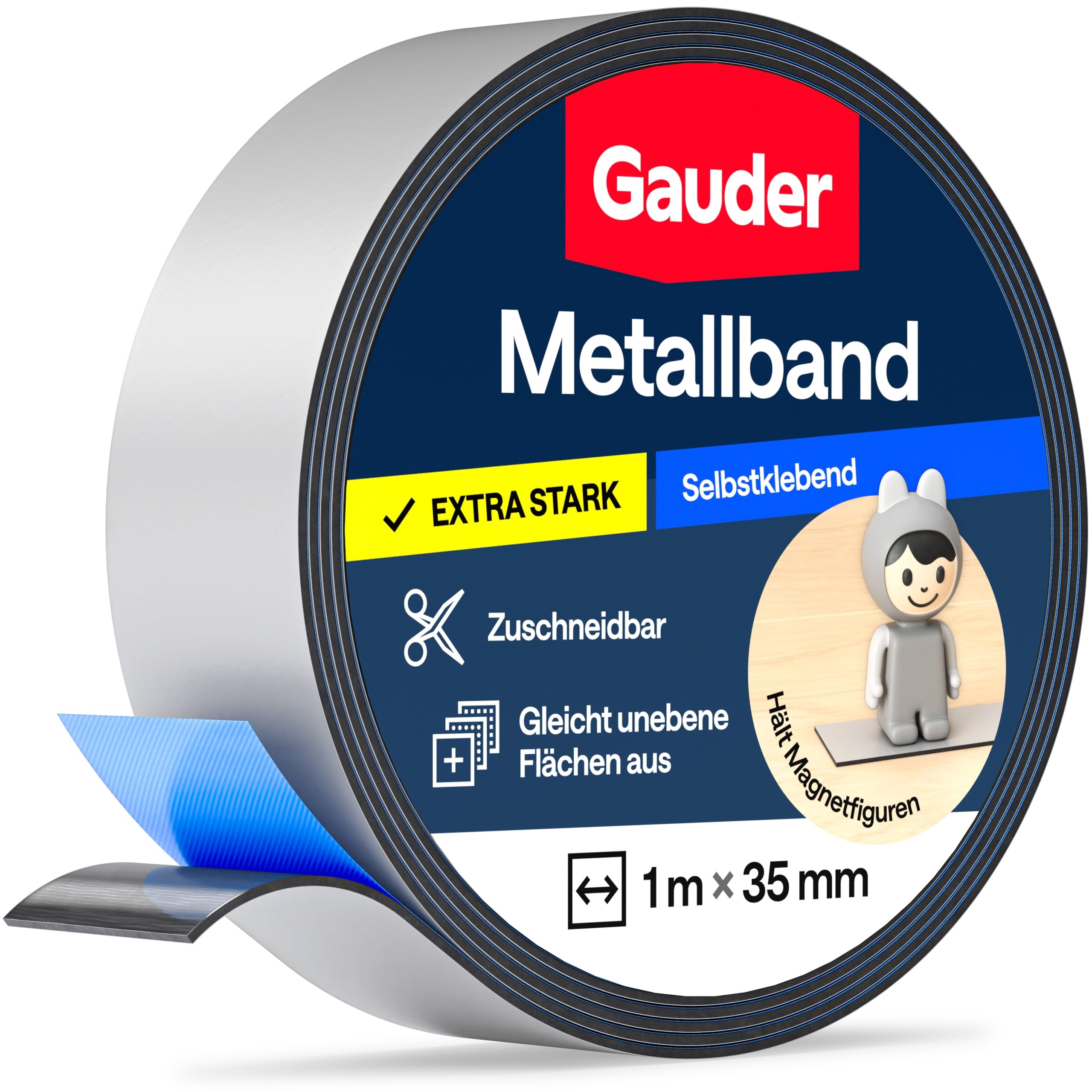 GAUDER