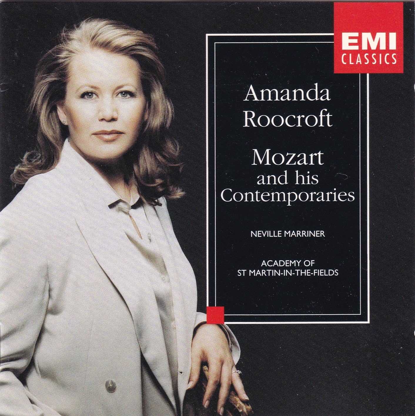 Mozart & His Contemporaries [Audio CD]