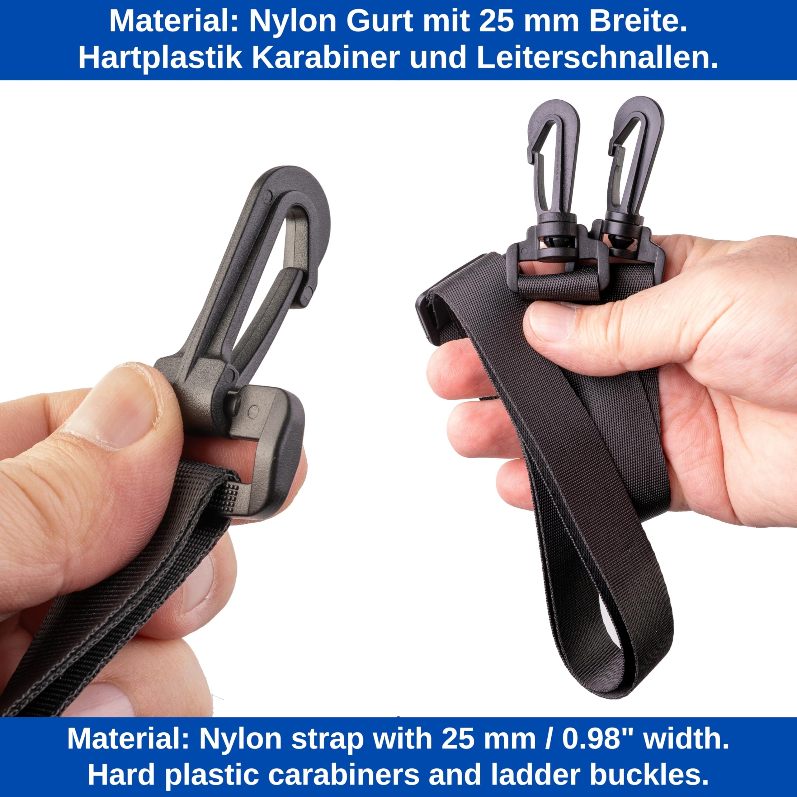 Cinghia Per Il Trasporto Air Cell I | Tracolla - Foto 7