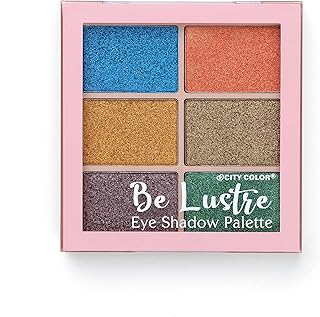 Miami Vibrant - Paletas de sombras de ojos Th...